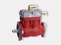 汽車空壓機(9-3509010B53DKL)